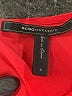 BCBGMAXAZRIA 100% Polyester Red Pink Cocktail Dress Size S - photo 7