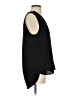 Madewell 100% Viscose Black Sleeveless Blouse Size XS - photo 4
