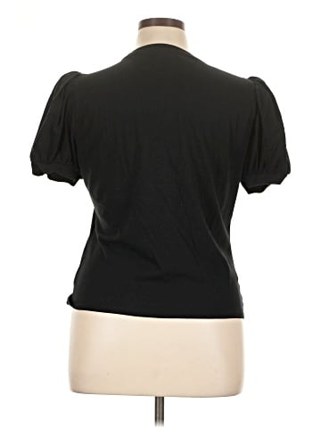 Paige Short Sleeve Top (view 2)