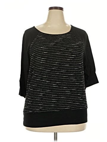 Alyx Pullover Sweater (view 1)