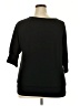 Alyx Black Pullover Sweater Size 2X - photo 2