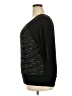 Alyx Black Pullover Sweater Size 2X - photo 5
