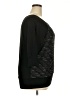 Alyx Black Pullover Sweater Size 2X - photo 4