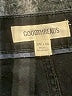 GOODTHREADS Solid Black Active Pants Size 33 waist - photo 7