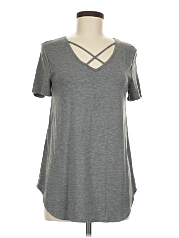 Lime n Chili Short Sleeve T-Shirt (view 1)