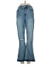 Ceros Jeans Blue Jeans Size 24 waist - photo 1