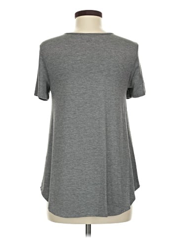 Lime n Chili Short Sleeve T-Shirt (view 2)