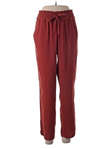 Zara TRF Casual Pants (view 1)