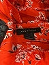 Ann Taylor Red Short Sleeve Blouse Size S - photo 5