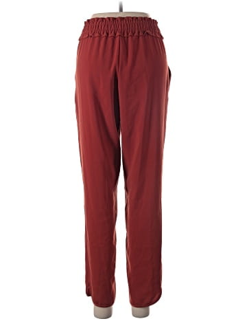 Zara TRF Casual Pants (view 2)