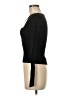 Zara Black Long Sleeve Top Size M - photo 5