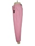 Stylissima 100% Polyester Pink Casual Pants Size 4 - photo 5