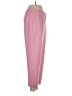 Stylissima 100% Polyester Pink Casual Pants Size 4 - photo 4