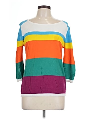 Stile Benetton Pullover Sweater (view 1)