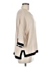 Entro 100% Viscose Tan Pullover Sweater Size M - photo 4