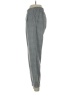 Bershka Plaid Gray Casual Pants Size S - photo 5