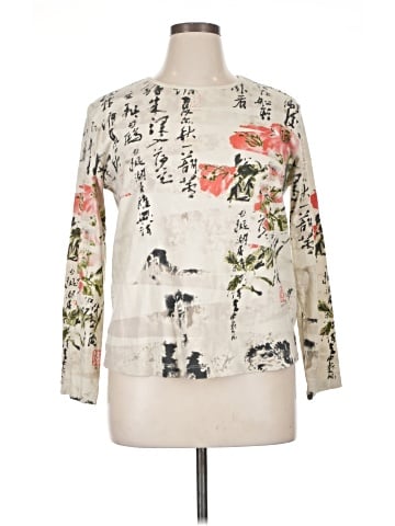 Chico's Design Kimono (view 1)