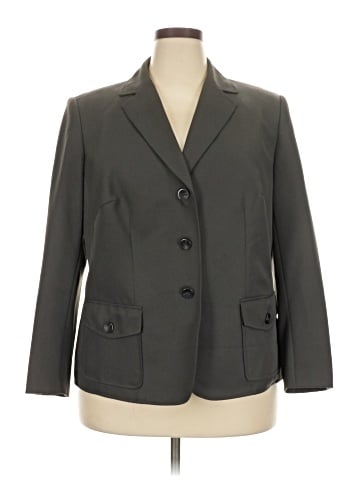John Meyer Blazer (view 1)