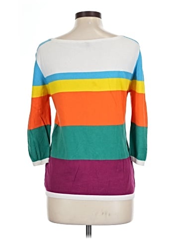 Stile Benetton Pullover Sweater (view 2)