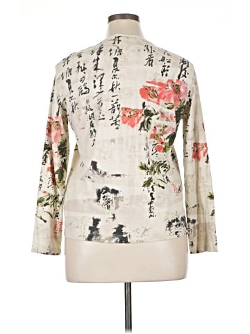 Chico's Design Kimono (view 2)