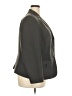 John Meyer 100% Polyester Gray Blazer Size 18W - photo 4