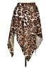 Unbranded Brown Casual Skirt Size 1X - photo 1