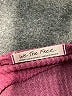 We the Free Burgundy Pullover Sweater Size M - photo 7