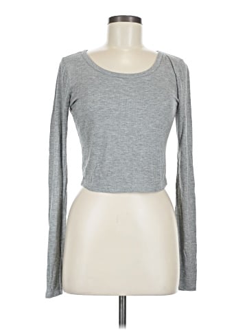 Nollie Long Sleeve T-Shirt (view 1)