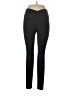 Unbranded Solid Black Active Pants Size L - photo 1