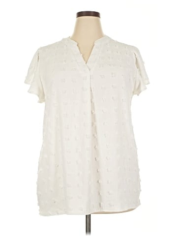Fantaslook Short Sleeve Polo (view 1)