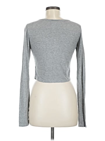 Nollie Long Sleeve T-Shirt (view 2)