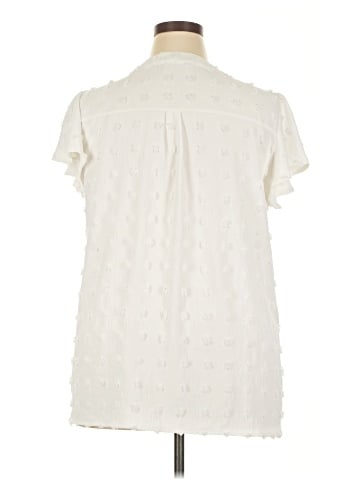Fantaslook Short Sleeve Polo (view 2)