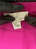 By Design 100% Polyester Purple 3/4 Sleeve Blouse Size 2X - photo 7