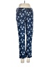 J.Crew Print Blue Jeans Size 26 waist - photo 1