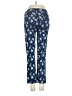 J.Crew Print Blue Jeans Size 26 waist - photo 2