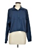 Unbranded Blue Cardigan Size 6 - photo 1