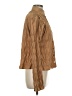 Max Studio Brown Long Sleeve Blouse Size M - photo 4