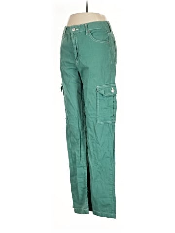 S.O.N.G. Cargo Pants (view 1)