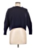 In/One 100% Cashmere Blue Cashmere Pullover Sweater Size L - photo 1