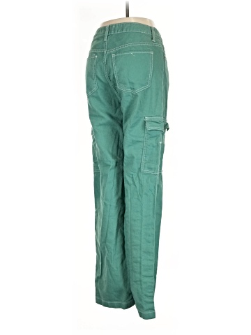 S.O.N.G. Cargo Pants (view 2)