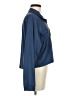 Unbranded Blue Cardigan Size 6 - photo 4