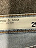 Rag & Bone Blue Jeans Size 29 waist - photo 6