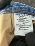 Rag & Bone Blue Jeans Size 29 waist - photo 7