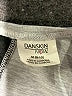 Danskin Now 100% Polyester Gray Short Sleeve T-Shirt Size M - photo 4