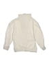 Primark Ivory Track Jacket Size 7 - photo 1