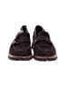 Ara 100% Leather Brown Flats Size 7 - photo 2