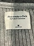 Abercrombie & Fitch Gray Pullover Sweater Size M - photo 7