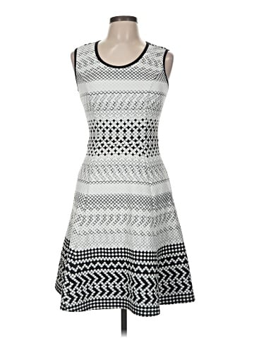 Shoshanna Casual Dress (view 1)