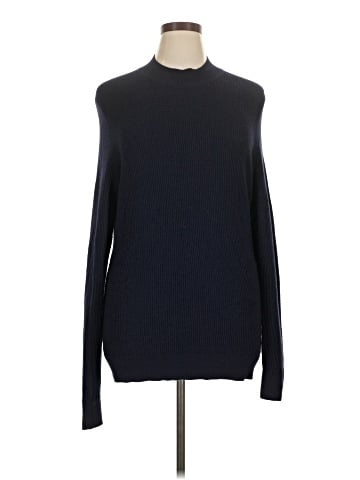 BOSS by HUGO BOSS Wool Pullover Sweater (view 1)