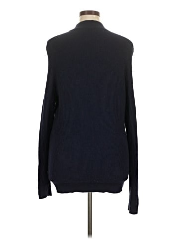 BOSS by HUGO BOSS Wool Pullover Sweater (view 2)